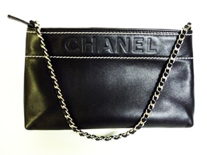 ＣＨＡＮＥＬ　シャネル　アクセサリーポーチ