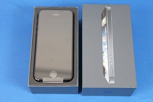 au iphone5 32GB