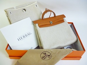 ＨＥＲＭＥＳ　エルメス　エールバッグ　MM