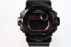 G-SHOCK ラバーズコレクション 2012 悪魔と天使 LOV-12B-1JR