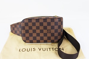 LOUIS VUITTON ルイヴィトン ジェロニモス ボディバッグ