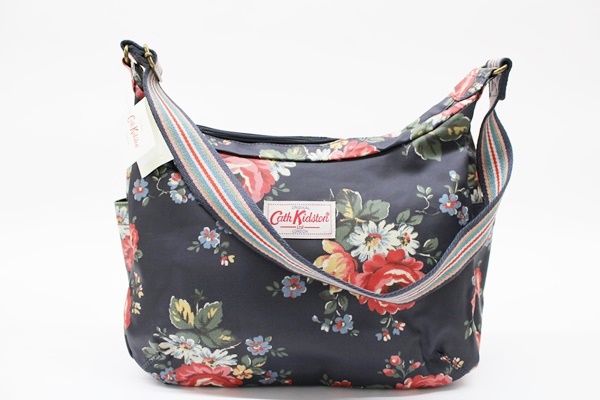 Cath Kidston キャス キッドソン ショルダーバッグ　399357