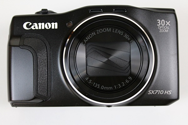 Canon サイバーショット SX710HS