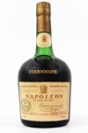 クルボアジェ　ナポレオン　COURVOISIER NAPOLEON COGNAC