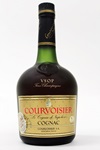 クルボアジェ　V.S.O.P.　COURVOISIER COGNAC