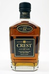 サントリーウイスキー クレスト 12年 SUNTORY WHISKY CRRST 12