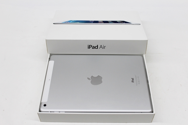 ドコモ iPad Air Wi-Fi +Cellular 32GB　ＭＤ795Ｊ/Ａ