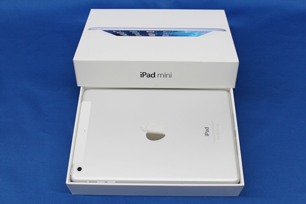 帯広市　iPad mini　買い取り