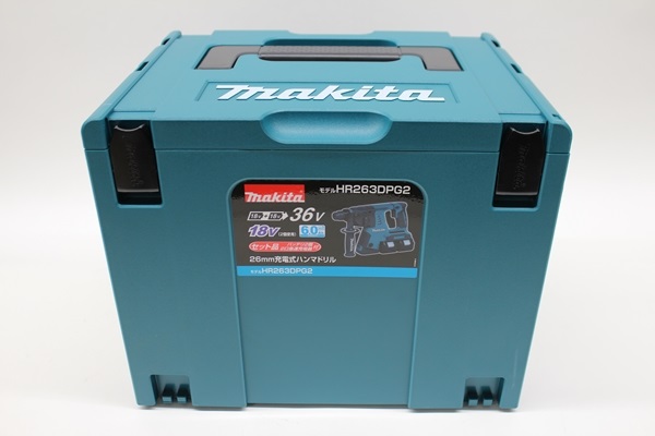 マキタ　36Ｖ　充電式ハンマドリル　買い取り