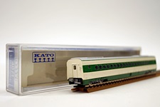 Nゲージ KATO 4071 新幹線 226形 鉄道模型