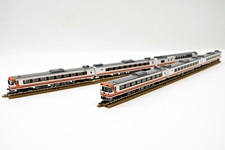 Nゲージ　Tomix　キハ183 550系 特急ディーゼルカー 鉄道模型