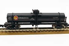 Nゲージ Tomix 国鉄 タキ 3019 私有貨車 ガソリン専用（日本石油輸送）鉄道模型