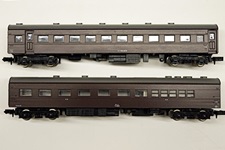Nゲージ KATO スハフ42 2174 大ミハソ マシ353 鉄道模型
