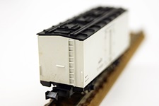 Nゲージ KATO 国鉄貨物 レ12000形 冷蔵車 鉄道模型