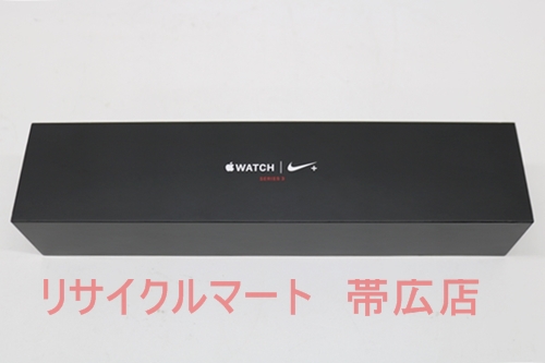 Apple Watch Nike+　買い取り