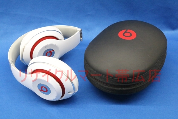 Beats by Dr. Dre ヘッドホン　ビーツ　買い取り