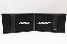 ボーズ スピーカー BOSE 301MMII ミュージックモニター2 – 無料査定・高価買取のリサイクルマート帯広店