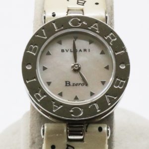 BVLGARI B.zero1 ブルガリ ビー ゼロワン 腕時計 BZ22S レディース