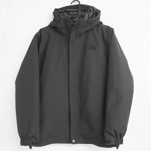 THE NORTH FACE ノースフェイス カシウストリクライメイトジャケット NP62035