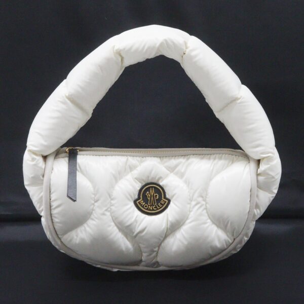 MONCLER モンクレール DELILAH ハンドバッグ I109B5C00001
