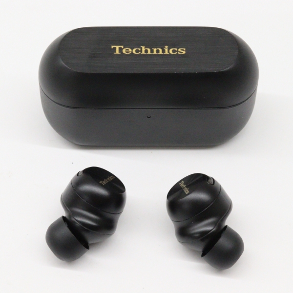テクニクス ワイヤレスイヤホン EAH-AZ100 買い取り